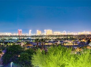 4620 Panoramic Ct, Las Vegas, NV 89129
