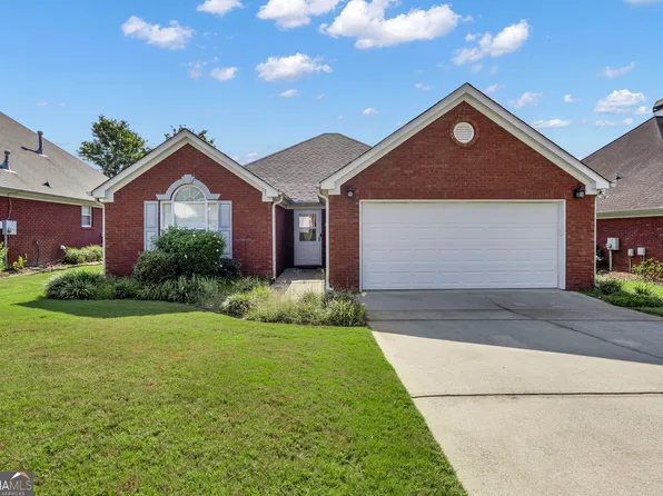 149 Meridian Dr, Stockbridge, GA 30281
