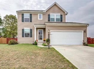 3016 Mugavin Ct, Dayton, OH 45424