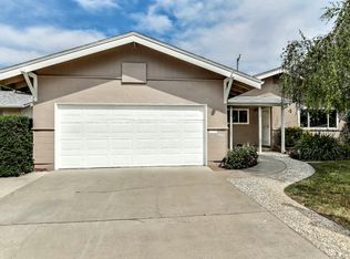 3362 Geneva Dr, Santa Clara, CA