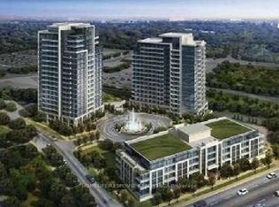 75 N Park Rd #1506, Vaughan, ON L4J 0H8