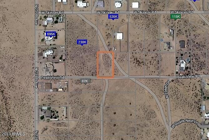 2nd image of 29100 N 257th Lane #0