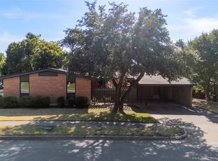 8805 Rolling Rock Ln, Dallas, TX 75238