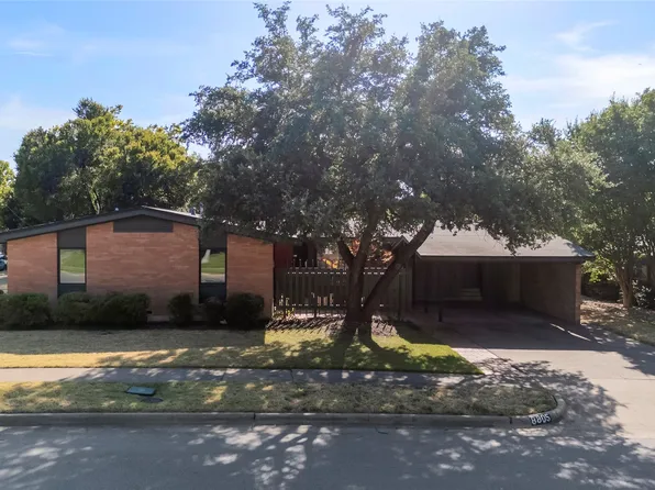 8805 Rolling Rock Ln, Dallas, TX 75238