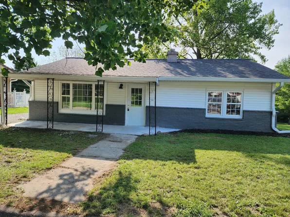 929 Mitchell St, Veedersburg, IN 47987