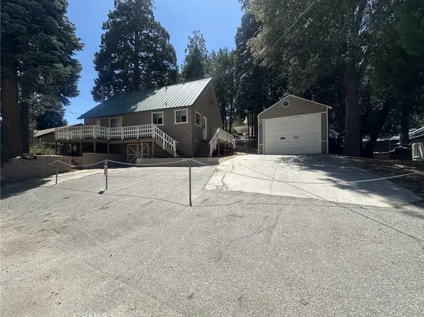 29145 Hook Creek Rd, Cedar Glen, CA 92321