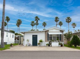 23 Rio Bravo Dr, Brownsville, TX 78520