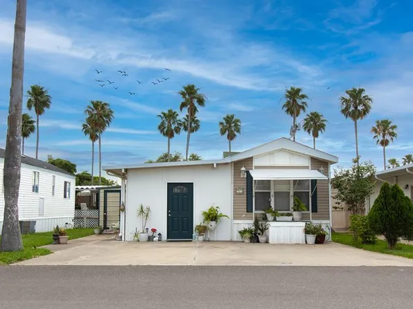 23 Rio Bravo Dr, Brownsville, TX 78520
