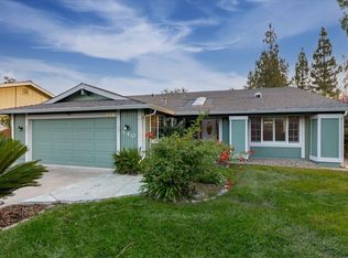 440 Ridgewood Dr, Martinez, CA 94553
