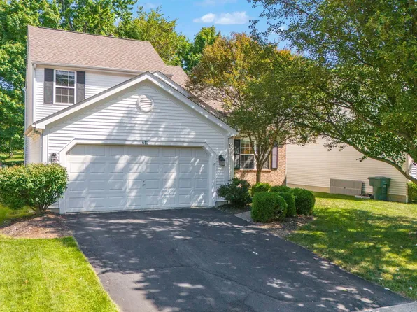 610 Arden St, Lewis Center, OH 43035