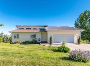1540 Rawhide Strip, Billings, MT 59105