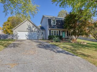 2029 Bishops Bridge Rd, Knoxville, TN 37922