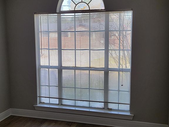 New Flooring Throughout the Home