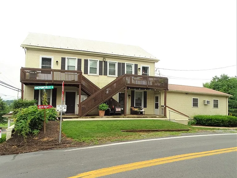 1057 Dry Tavern Rd #115 — Photo 1