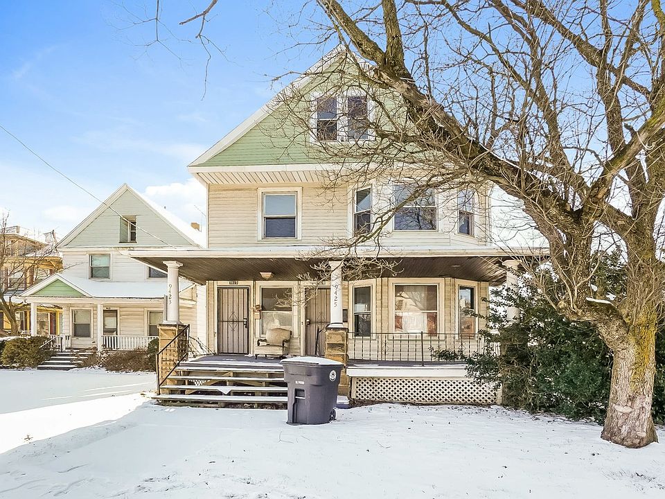1st image of 9423 Denison Ave #9423