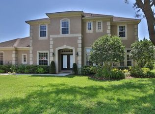 2209 Princess Julia Ln, Lutz, FL 33549