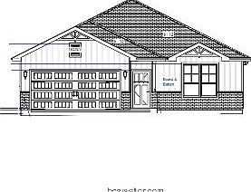 1st image of 2504 Lightfoot Ln