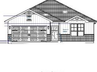 2504 Lightfoot Ln, Bryan, TX 77803