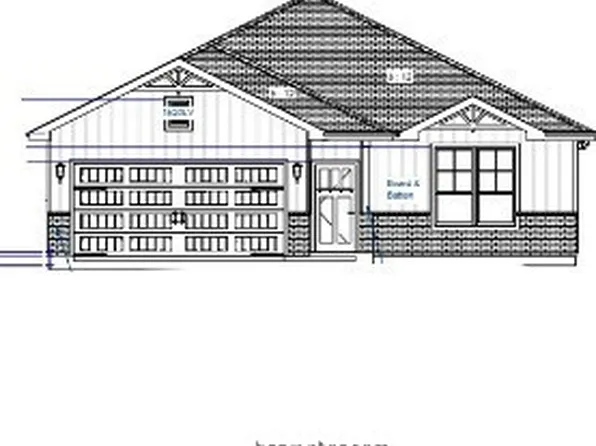 2504 Lightfoot Ln, Bryan, TX 77803