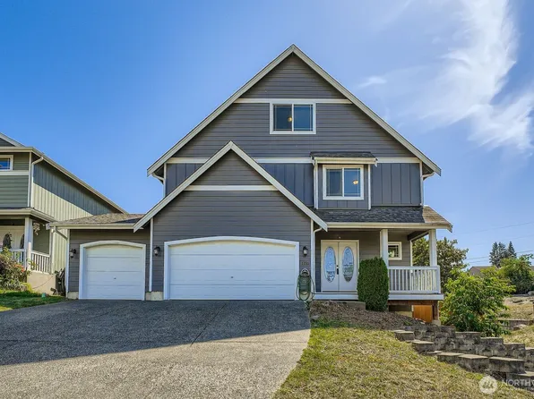 1150 E 41st ST, Tacoma, WA 98404