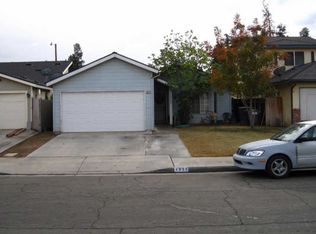 4035 W Brown Ave, Fresno, CA 93722