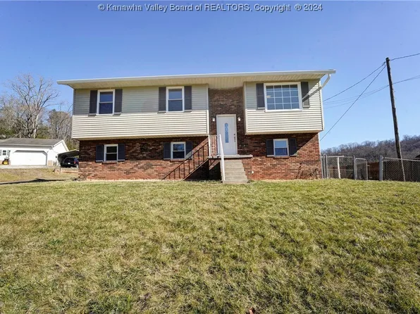 132 Corky Dr, Poca, WV 25159