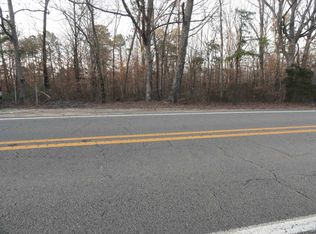 2760 Highway 16 E, Clinton, AR 72031