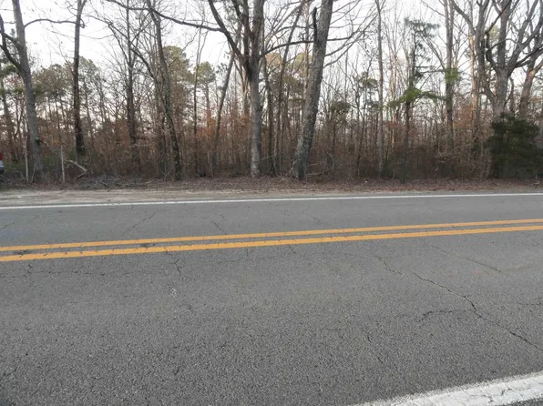 2760 Highway 16 E, Clinton, AR 72031