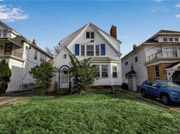 1379 Kensington Ave, Buffalo, NY 14215