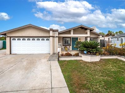 1019 Diane Pl, West Covina, CA, 91792