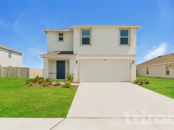 10749 Hidden Banks Gln, Parrish, FL 34219