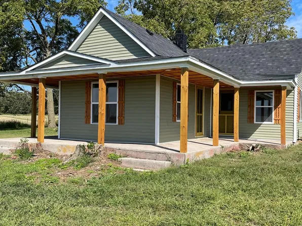 9696 State Hwy W, Exeter, MO 65647