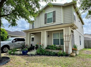 11202 Log Cabin Ln, Tomball, TX 77375