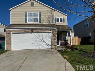 4709 Rockport Dr, Durham, NC 27703