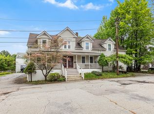 18 Water St, Leicester, MA 01524