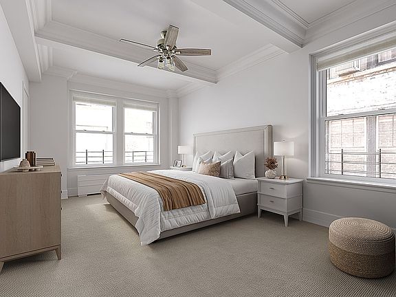 5th image of 50 Riverside Dr APT 13F