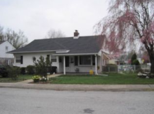 1508 5th Ave, York, PA 17403