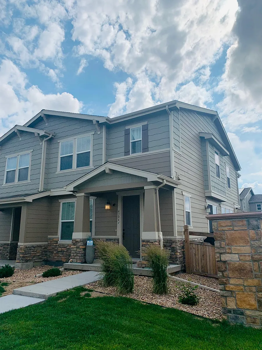 Building Photo - 4304 S Nepal Ct