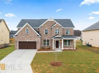 3090 Camellia Trl, Marietta, GA 30106