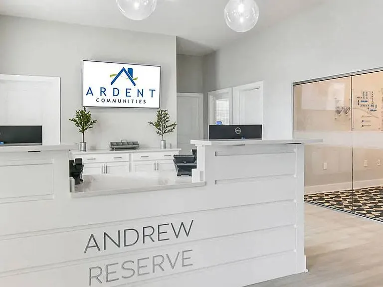 Andrew Reserve — Photo 22
