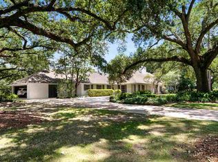 2755 McCarroll Dr, Baton Rouge, LA 70809