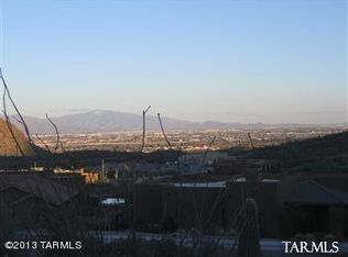 2074 S Twinkling Starr Dr, Tucson, AZ 85745