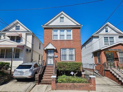 86-41 55th Ave #X, Elmhurst, NY, 11373