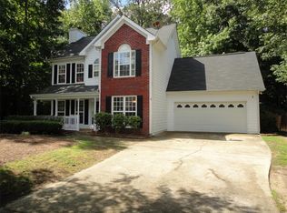 3471 Cherry Blossom Ct, Loganville, GA 30052
