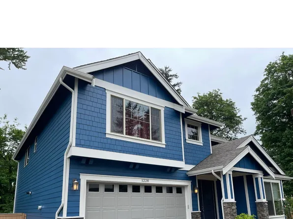1228 S 47th Pl, Renton, WA 98055