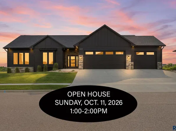 5443 W Colonial Ct, Sioux Falls, SD 57107