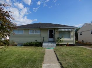 1911 E Longfellow Ave, Spokane, WA 99207