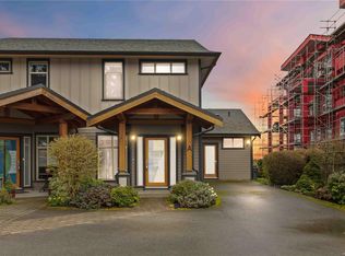 7709 E Saanich Rd #A, Central Saanich, BC