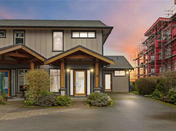 7709 E Saanich Rd #A, Central Saanich, BC V8M 1M1