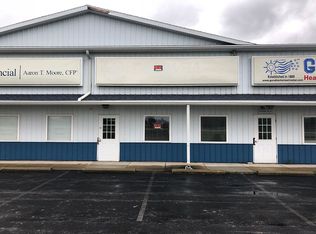 4125 E Kirk Rd UNIT 9, Port Clinton, OH 43452